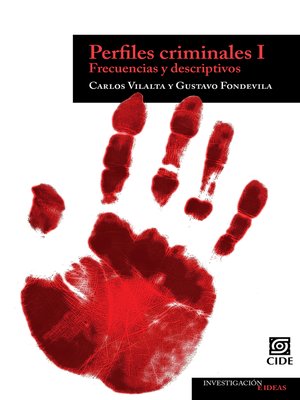 cover image of Perfiles Criminales I